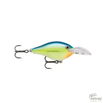 Rapala Deep Scatter Rap Crank DSCRC05 CRSD