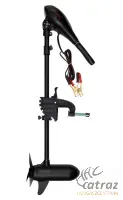 Fox Elektromos Csónakmotor 55lb 12v