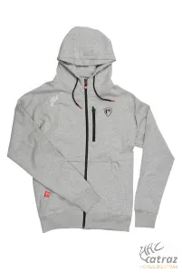 Fox Rage Light Weight Replicant Hoody Méret: XL - Fox Rage Vékony Kapucnis Pulóver