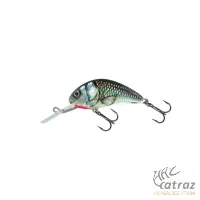 Salmo Hornet H3F HGS - Holo Grey Shiner