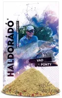 Haldorádó Etetőanyag Vad Ponty 1 kg