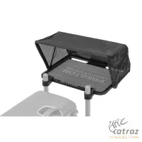 Preston Innovations Venta-Lite Hoodie Side Tray - Preston Oldaltálca Árnyékolóval