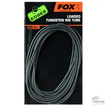Gubancgátló Fox Loaded Tungsten 2m (CAC535)