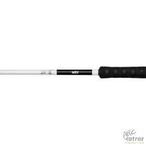 MadCat White Deluxe 2,75m 150-350g - MadCat Prémium Harcsázó Bot