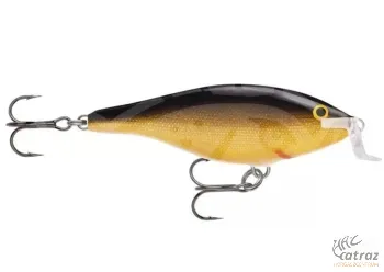 Rapala Shallow Shad Rap SSR05 G - Rapala Wobbler