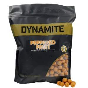 Dynamite Baits Pepperd Fruit 15mm - Dynamite Baits Bojli 1kg