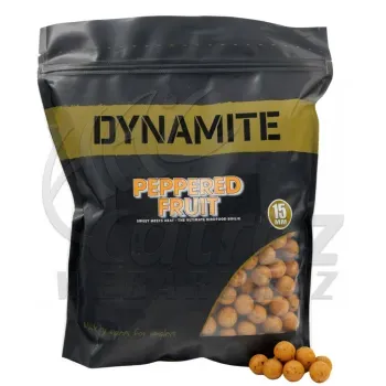 Dynamite Baits Pepperd Fruit 15mm - Dynamite Baits Bojli 1kg