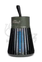 Fox Mozzie Zapper – USB-s Elektromos Szúnyogcsapda Horgászoknak