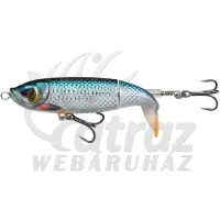 Madcat Cat Plopper 16cm 55g Roach – Felszíni Harcsázó Csali