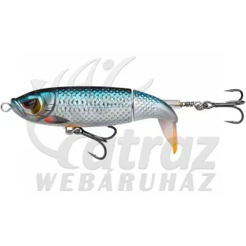 Madcat Cat Plopper 16cm 55g Roach – Felszíni Harcsázó Csali