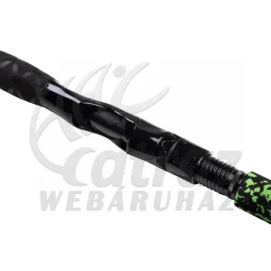 MadCat X-Zibit Spin 245 40-150g harcsázó pergető bot 2,45m