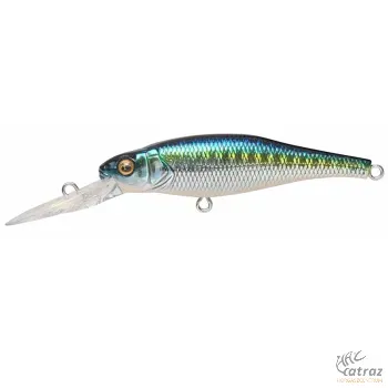 Megabass Live-X Margay 68mm SW GG Cruising Blue