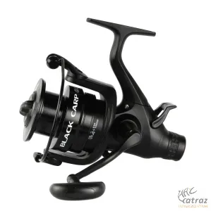 Nevis Black Carp LCS 6000 Nyeletőfékes Orsó