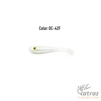 HFL Mite Minnow UL Gumihal 3,8 cmOC-42F - HFL Mite Minnow 1,5"