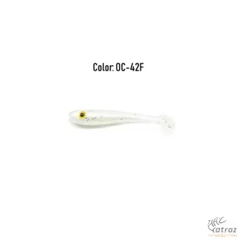 HFL Mite Minnow UL Gumihal 3,8 cmOC-42F - HFL Mite Minnow 1,5"