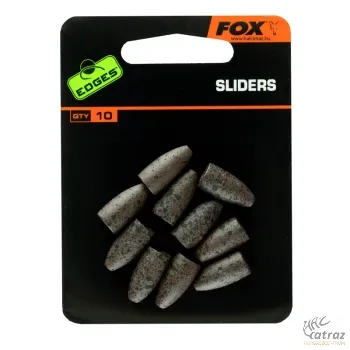 Fox Csúszó Főzsinórsüllyesztő - Fox Edges Slider