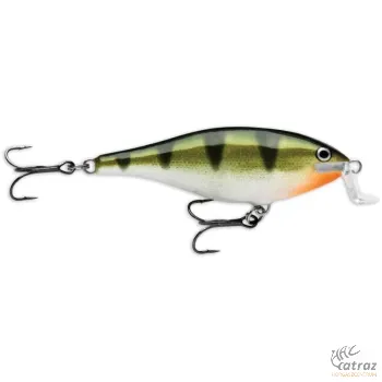 Rapala Shallow Shad Rap SSR05 YP - Rapala Wobbler