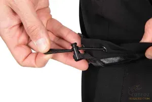 Fox Rage RageWear Rainsuit Méret: M - Fox Rage Esőruha Szett