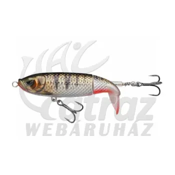 Madcat Cat Plopper 16cm 55g Perch – Felszíni Harcsázó Csali