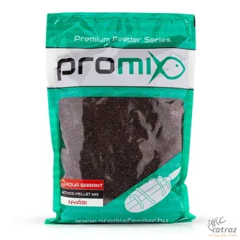 Promix Aqua Garant Method Pellet Mix - Nyári