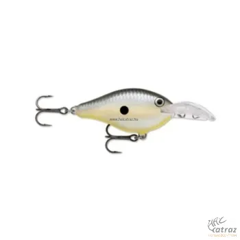 Rapala Deep Scatter Rap Crank DSCRC05 DSSD