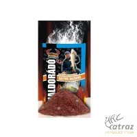 Haldorádó Etetőanyag Sajtos Bajszos 1 kg