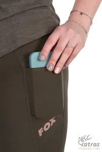 Fox WC Leggings Méret: S - Fox Női Testnadrág