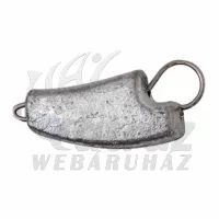 Cheburashka Wizard MXT Long Pro Cheburashka 7g 5db/cs - Wizard Ólomfej Gumihalhoz
