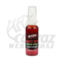 Stég Product Smoke Spray Sweet Spicy 30ml