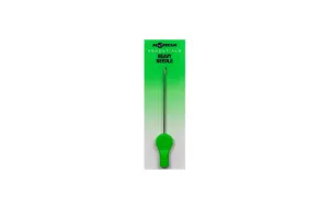 Korda Essentials Heavy Latch Needle - Csappantyús fűzőtű
