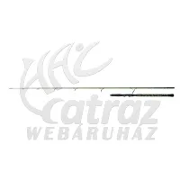 MadCat X-Zibit Spin 275 40-150g harcsázó pergető bot 2,75m