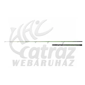 MadCat X-Zibit Spin 275 40-150g harcsázó pergető bot 2,75m
