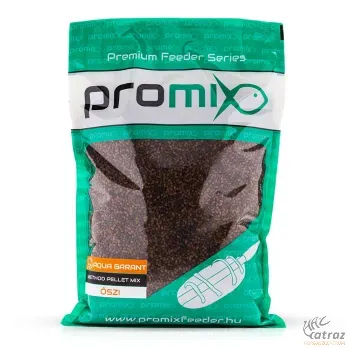 Promix Aqua Garant Method Pellet Mix - Őszi