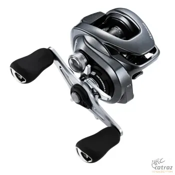 Shimano Metanium MGL B 151 HG - Shimano Metanium Multiplikátor Orsó