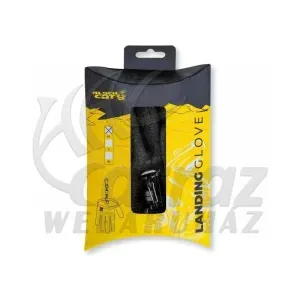 Black Cat Landing Glove XL Harcsázó Kesztyű
