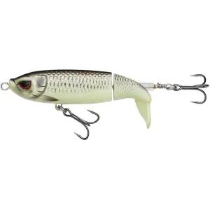 Madcat Cat Plopper 16cm 55g Glow – Felszíni Harcsázó Csali