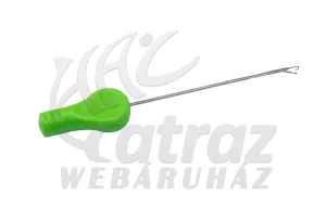Korda Essentials Heavy Latch Needle - Csappantyús fűzőtű