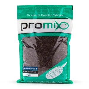 Promix Aqua Garant Method Pellet Mix - Téli