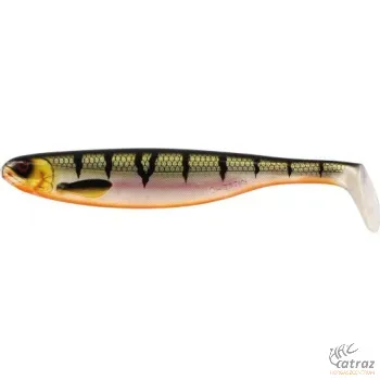 Westin ShadTeez Slim Gumihal - Bling Perch 10 cm 6 gramm 3 db/csomag