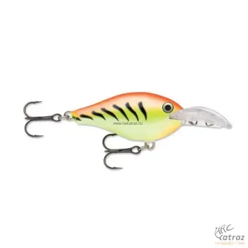 Rapala Deep Scatter Rap Crank DSCRC05 GFD