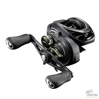 Shimano Curado MGL 151 - Shimano Multiplikátor Orsó 2022