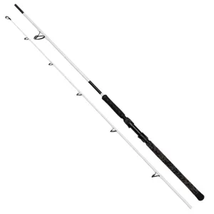 MadCat White Deluxe 2,75m 150-350g - MadCat Prémium Harcsázó Bot