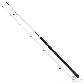 MadCat White Deluxe 2,75m 150-350g - MadCat Prémium Harcsázó Bot