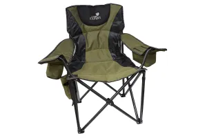 Carp Expert Advancer Szék 120kg - Carp Expert Összecsukható Horgászszék