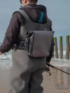 Fox Rage Pro Series Waterproof Belt Bag - Vízálló Övtáska