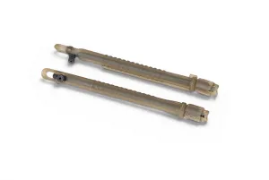 Matrix Elasticated Stems - M - Feeder gumis szár