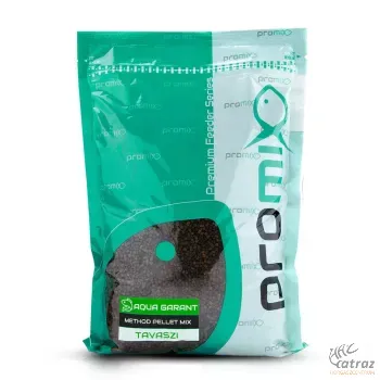 Promix Aqua Garant Method Pellet Mix - Tavaszi