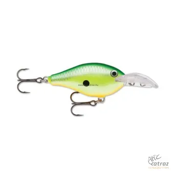 Rapala Deep Scatter Rap Crank DSCRC05 RTA