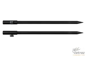 Fox Teleszkópos Leszúró 30 cm - Fox Black Label Slim Banksticks 12"