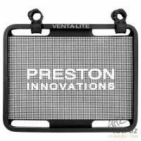 Preston Innovations Venta-Lite Hoodie Side Tray Large - Preston Nagy Oldaltálca